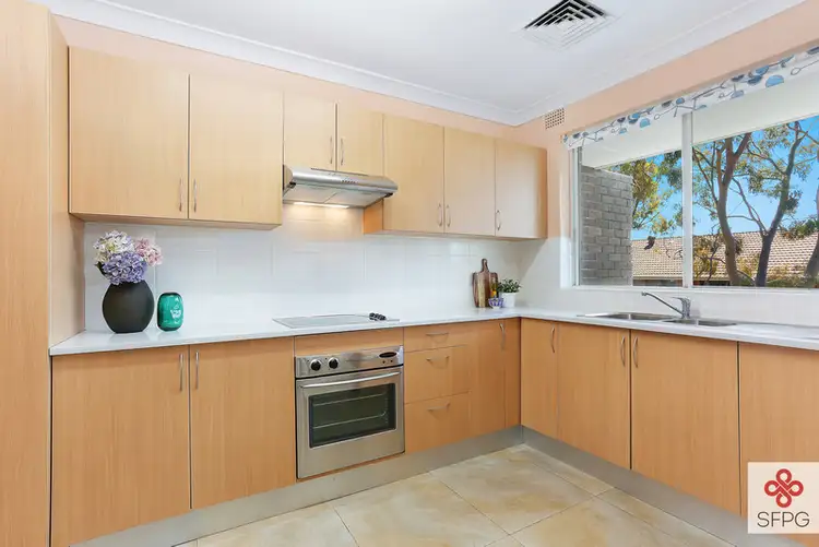 Fourth view of Homely apartment listing, 9/55-57 Liverpool Road, Ashfield NSW 2131