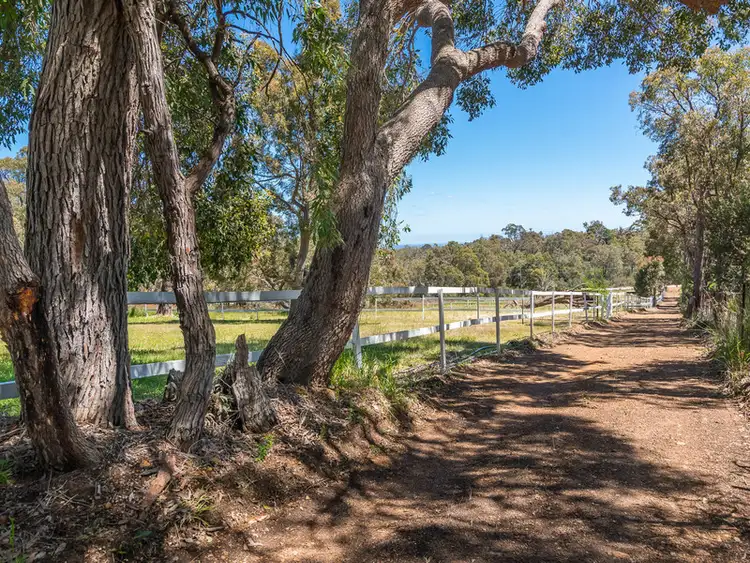Second view of Homely house listing, 47 Hill Road, Roleystone WA 6111