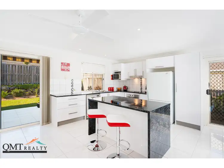 Second view of Homely house listing, 1 Freeman Place, Calamvale QLD 4116