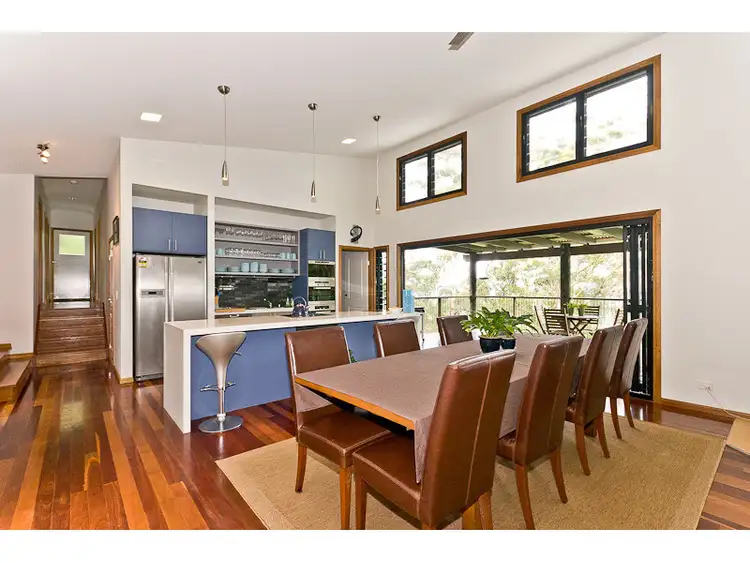 Seventh view of Homely house listing, 2050 Mount Mee Road, Ocean View QLD 4521