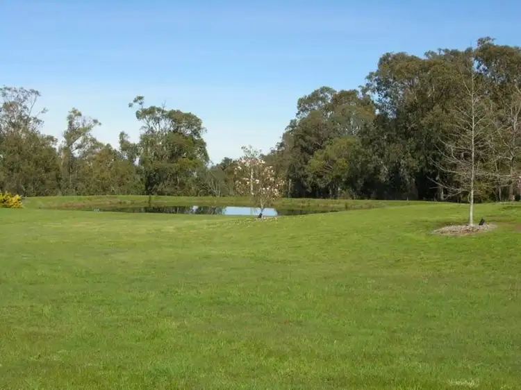 Fourth view of Homely house listing, 1112 Old Tolmie Road, Mansfield VIC 3722