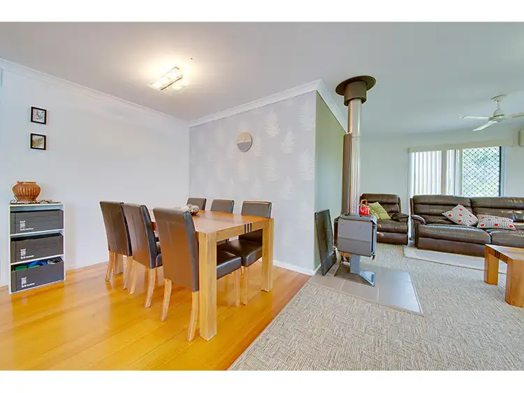 Sixth view of Homely house listing, 28 Von Nida Crescent, Barmaryee QLD 4703