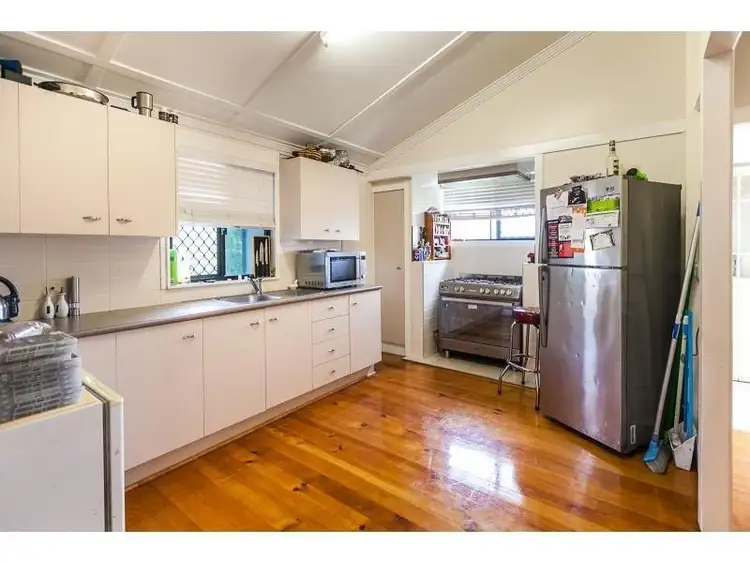 Fourth view of Homely house listing, 109 Nobbs Street, Berserker QLD 4701