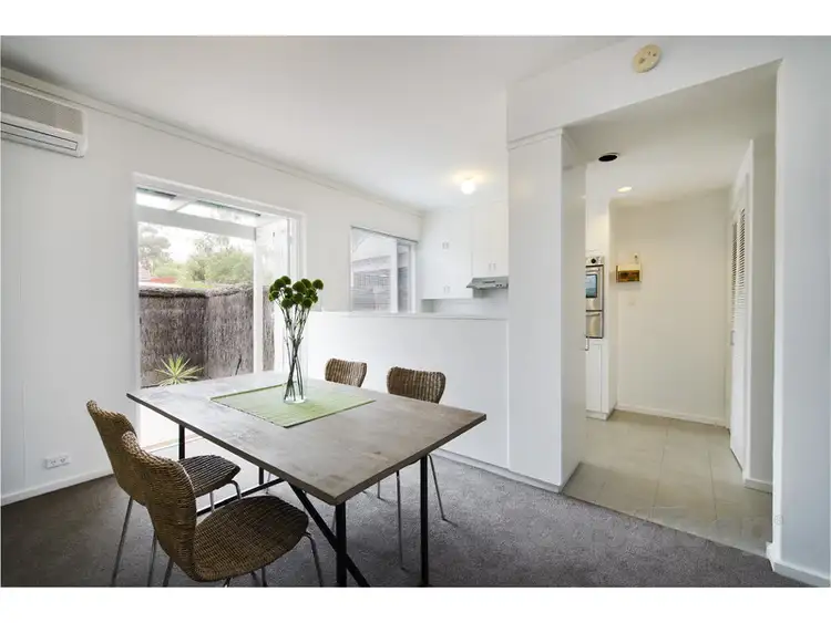 Fifth view of Homely apartment listing, 1/329 Gilles Street, Adelaide SA 5000