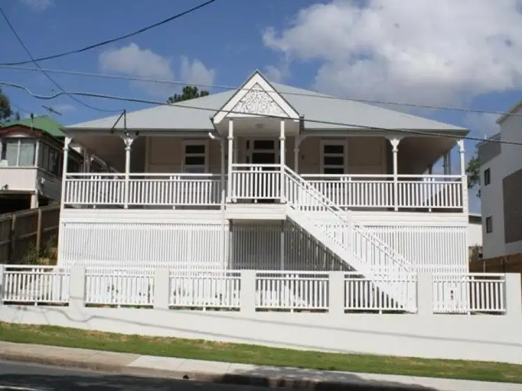 Main view of Homely house listing, 40 Fairfield Road, Fairfield QLD 4103