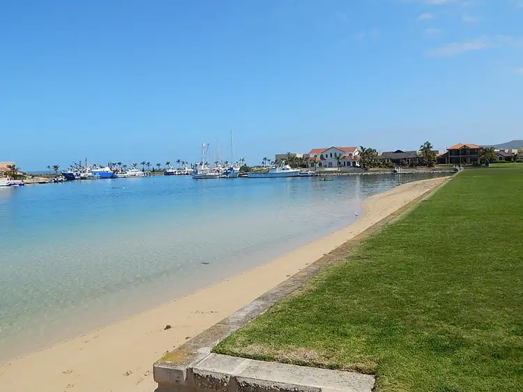 Fourth view of Homely house listing, 5 Apollo Court, Port Lincoln SA 5606