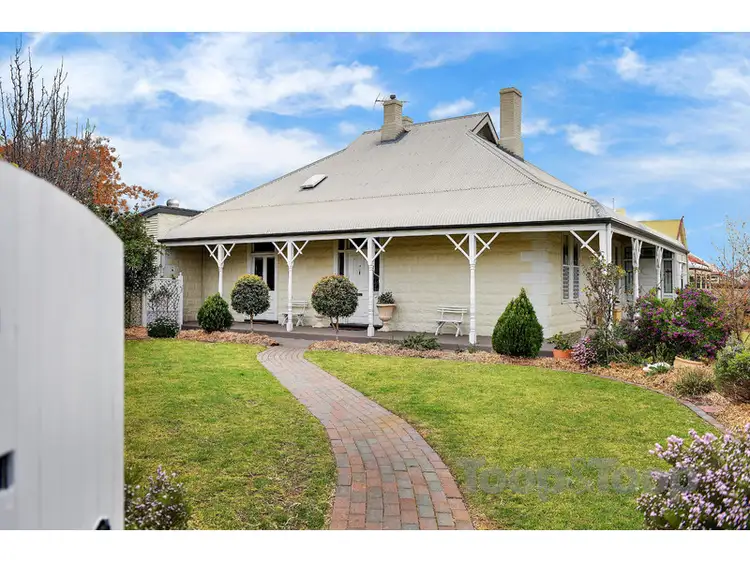 Second view of Homely house listing, 19 Wills Street, Largs Bay SA 5016