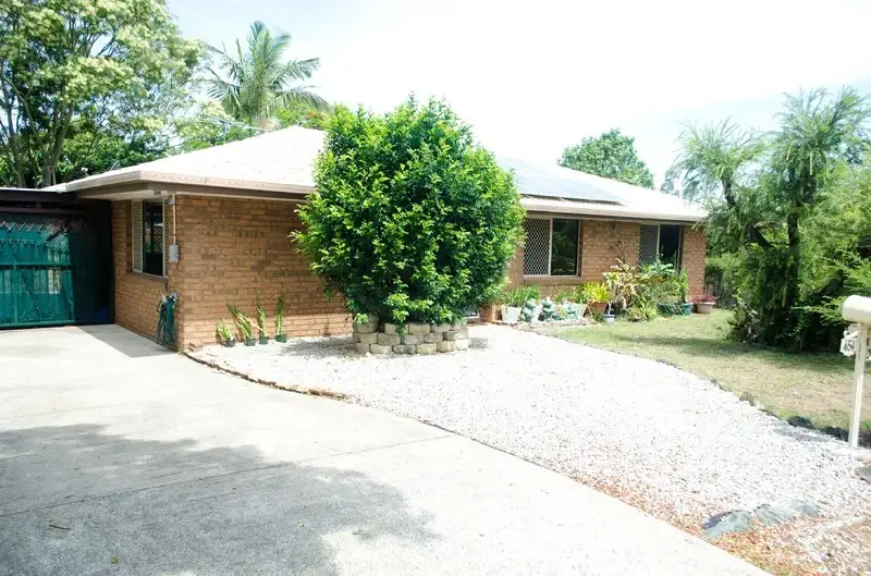 Main view of Homely house listing, 451 Warrigal Road, Eight Mile Plains QLD 4113