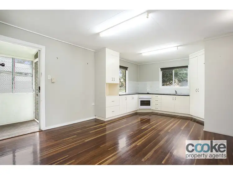 Third view of Homely house listing, 197 Wilson Street, Frenchville QLD 4701