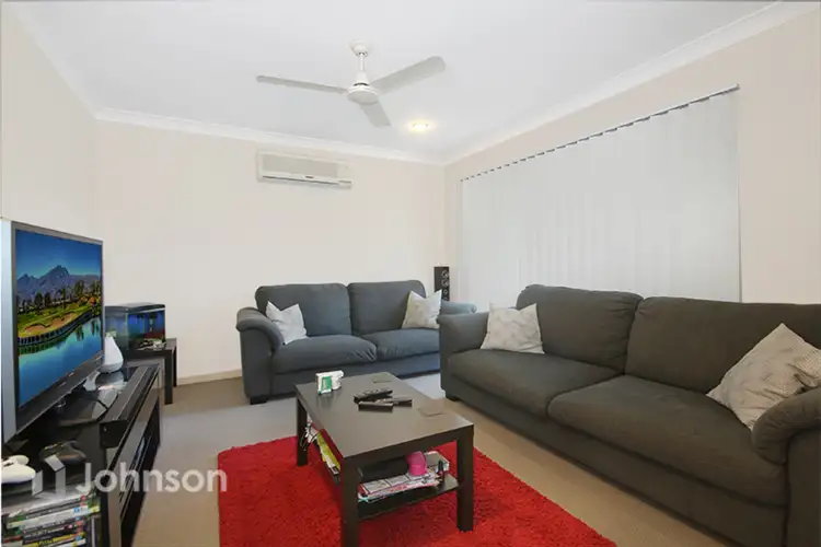 Third view of Homely house listing, 3 Shearwater Terrace, Springfield Lakes QLD 4300
