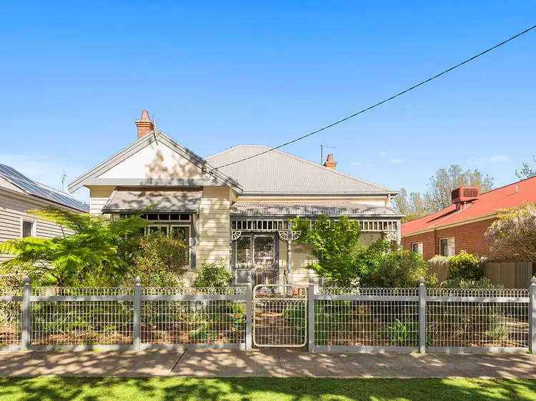 3 Hesse Street, Colac VIC 3250