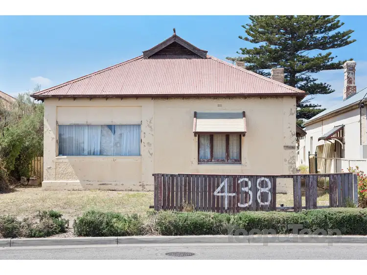 438 Seaview Road, Henley Beach SA 5022