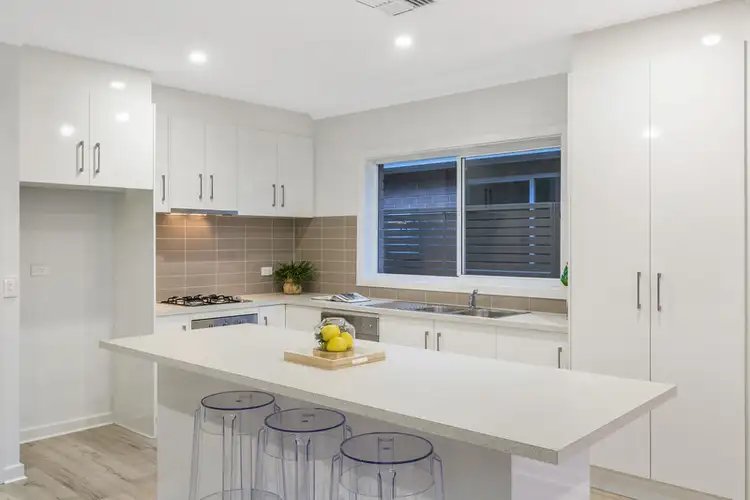 Third view of Homely house listing, 76A Bray Street, Plympton Park SA 5038