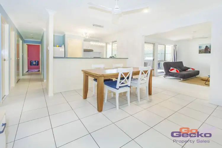 15 Vienne Court, Springfield QLD 4300