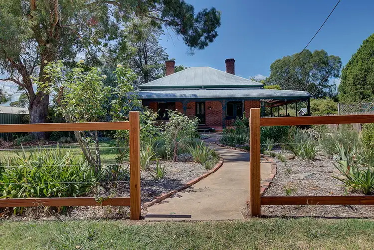 Second view of Homely house listing, 45 Lawson Street, Mudgee NSW 2850