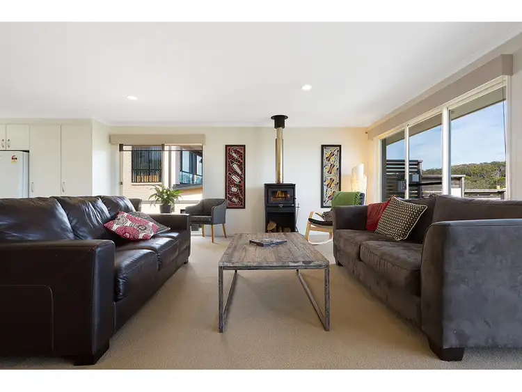 Fifth view of Homely house listing, 39 Bournda Circuit, Tura Beach NSW 2548