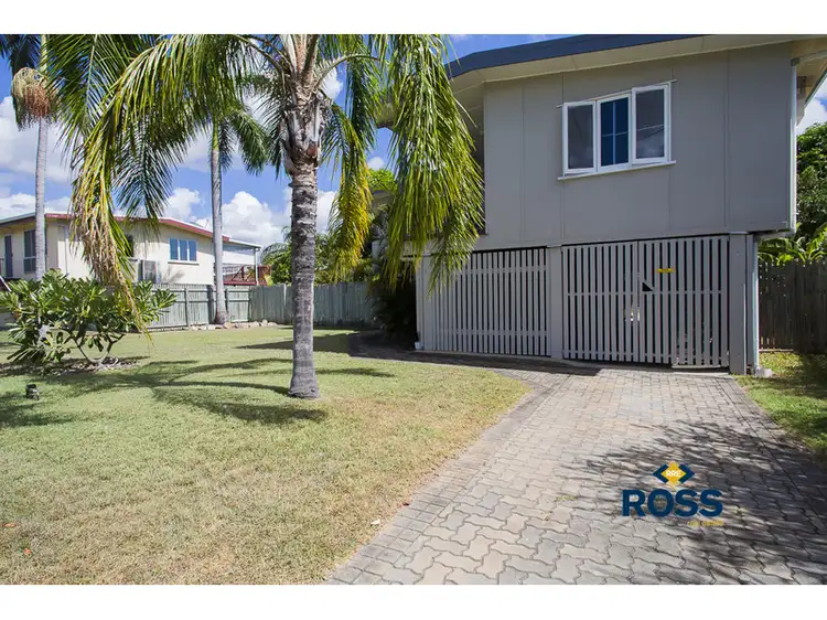 Fifth view of Homely house listing, 51 Lillipilli Street, Vincent QLD 4814