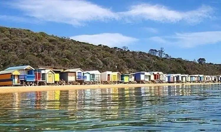 Second view of Homely land listing, 15 Alice Street, Mount Martha VIC 3934