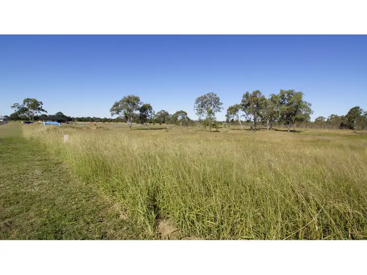 Second view of Homely land listing, LOT 27 Mountain View Drive, Adare QLD 4343