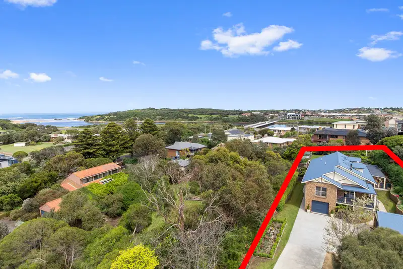 Main view of Homely house listing, 1 Casuarina Court, Warrnambool VIC 3280