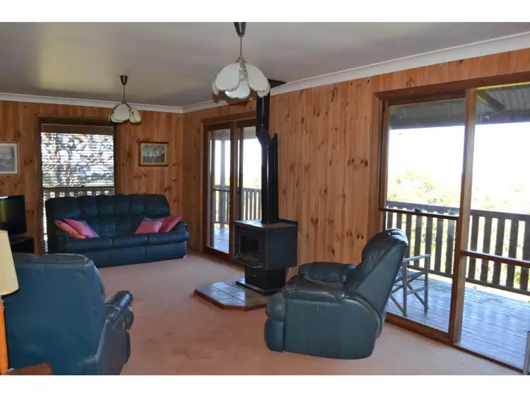 Fifth view of Homely rural property listing, 1534 Koppin Yarratt Road, Comboyne NSW 2429