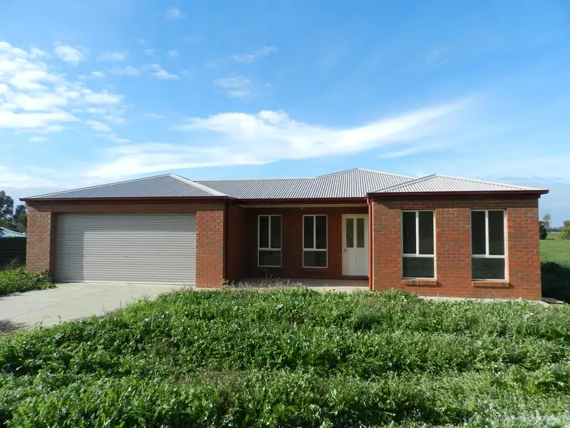Main view of Homely rural property listing, Lot 3/1939 Walshs Bridge Rd, Numurkah VIC 3636