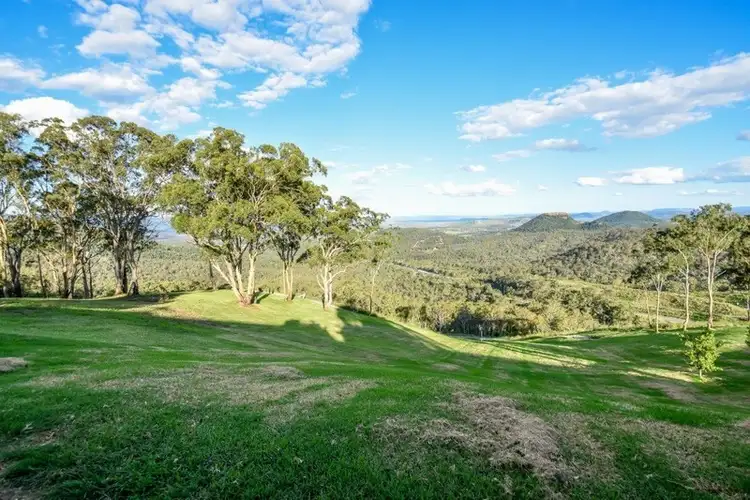 Main view of Homely land listing, 2 Fletcher Street, East Toowoomba QLD 4350