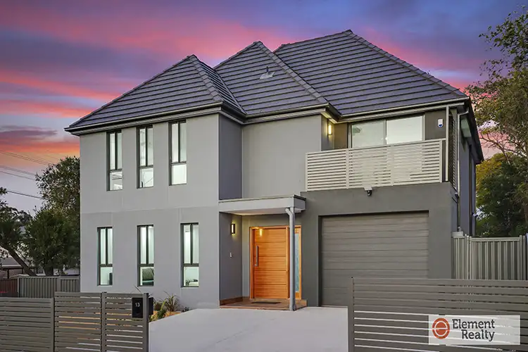 13 Myrtle Street, Rydalmere NSW 2116