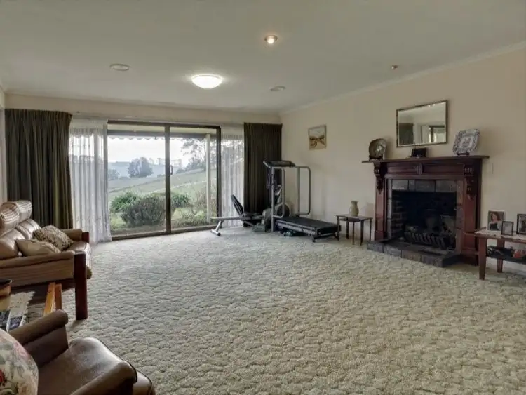 Third view of Homely house listing, 25 Agnes Street, Gembrook VIC 3783
