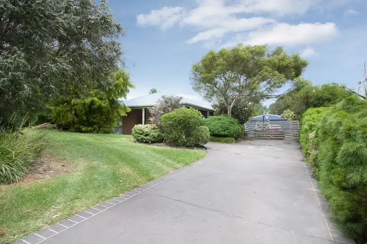 Main view of Homely house listing, 6 Harper Street, Drouin VIC 3818
