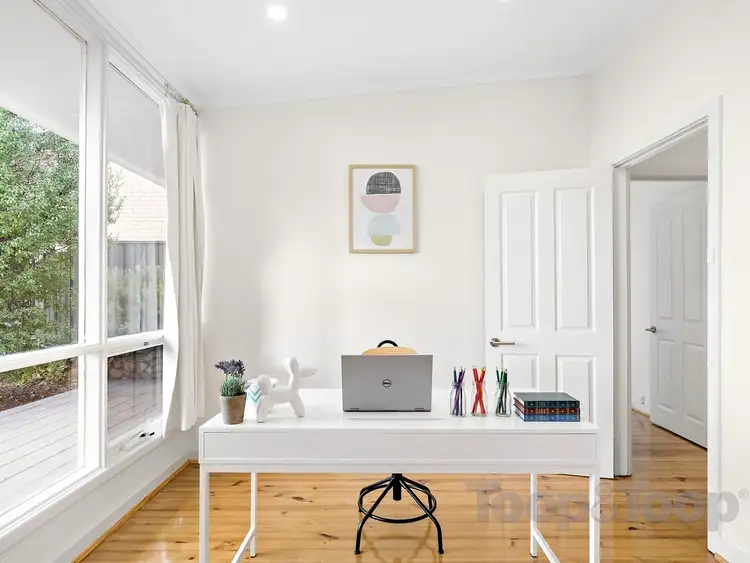 Sixth view of Homely house listing, 13 Caroline Avenue, Belair SA 5052