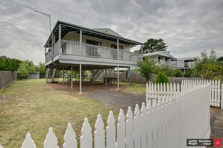 Main view of Homely house listing, 17 Sedgman Road, Wimbledon Heights VIC 3922