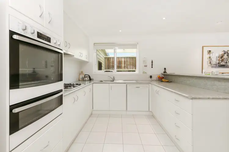 Fifth view of Homely house listing, 31 Hiskens Street, Sorrento VIC 3943