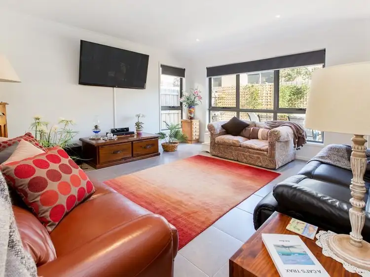Fourth view of Homely townhouse listing, 8/125 Harrap Road, Mount Martha VIC 3934