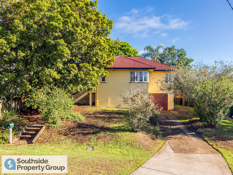 Main view of Homely house listing, 26 Abbeville Street, Upper Mount Gravatt QLD 4122