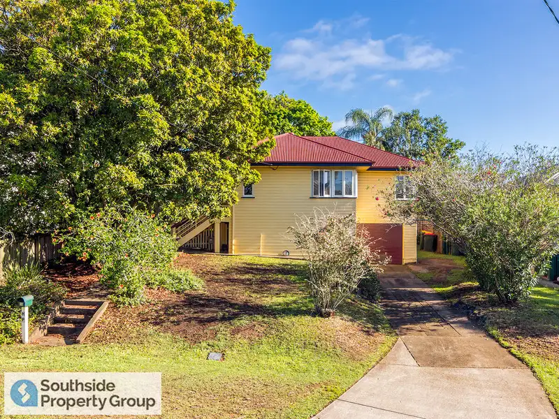 Main view of Homely house listing, 26 Abbeville Street, Upper Mount Gravatt QLD 4122