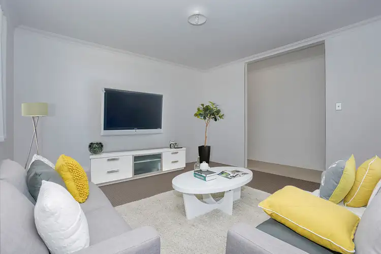 Fifth view of Homely house listing, 11 Nivea Lane, Beeliar WA 6164
