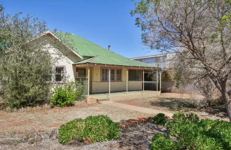 245 Hay Street, Kalgoorlie WA 6430