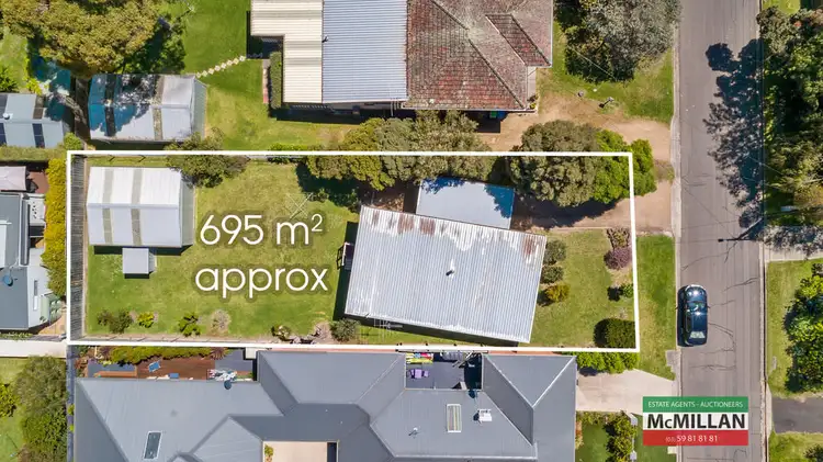 Second view of Homely house listing, 28 Foothills Avenue, Mccrae VIC 3938