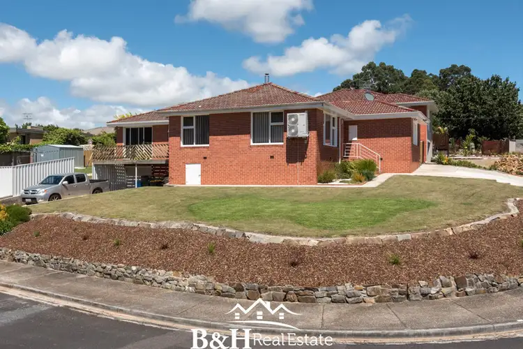 4 Amanda Court, Romaine TAS 7320