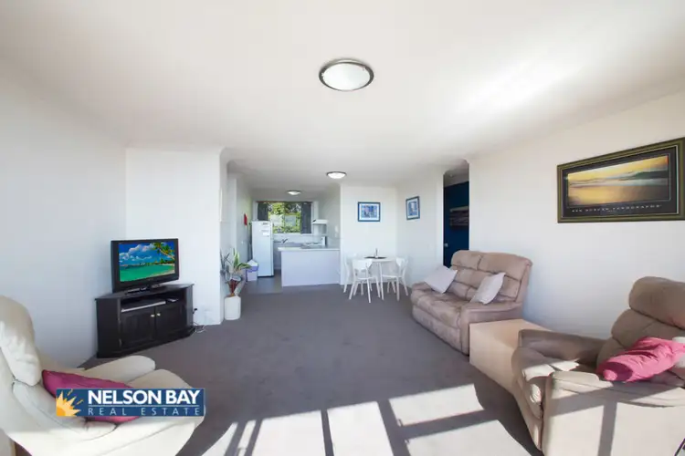 Fifth view of Homely unit listing, 11/1 Donald Street, Nelson Bay NSW 2315