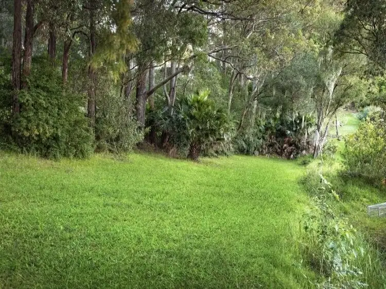 Fourth view of Homely land listing, 8 Keveer Close, Berkeley Vale NSW 2261
