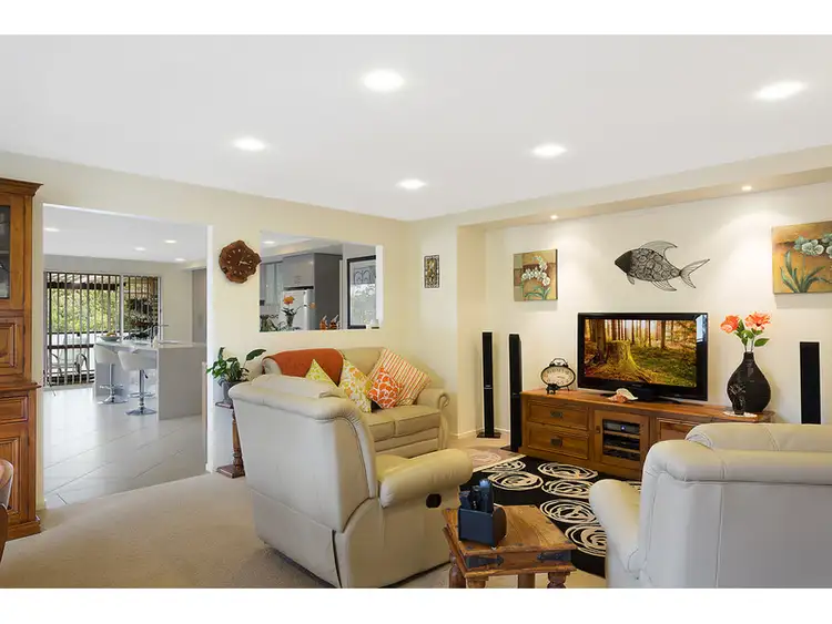 Third view of Homely house listing, 16A Elizabeth Parade, Tura Beach NSW 2548