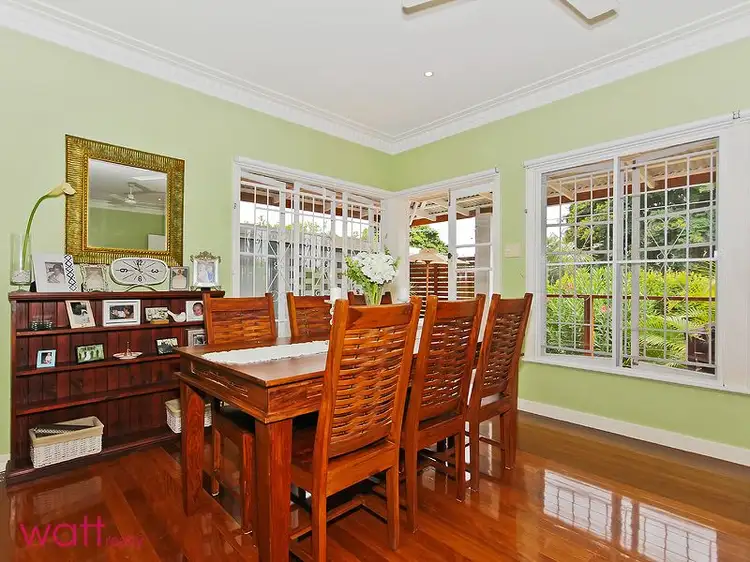 Third view of Homely house listing, 1 Banim Street, Aspley QLD 4034
