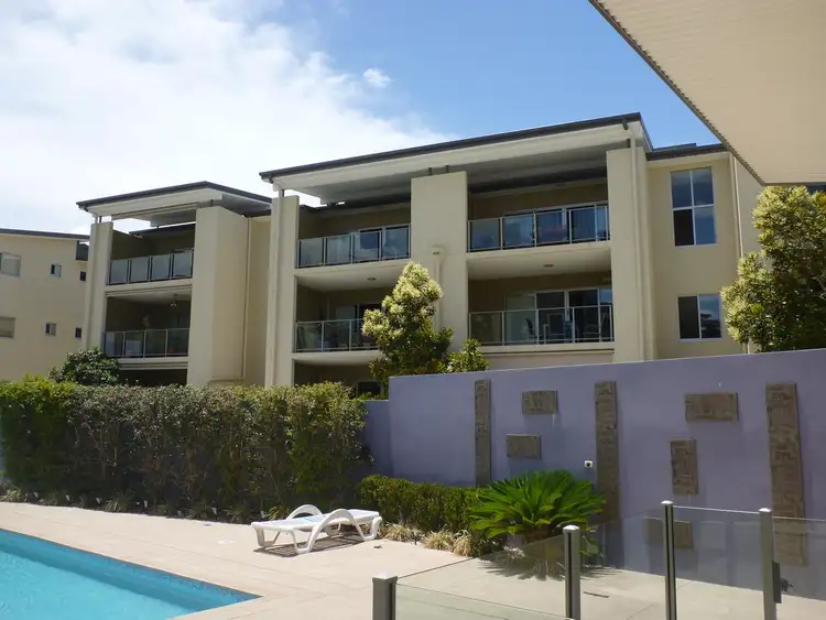 Seventh view of Homely unit listing, Address available on request