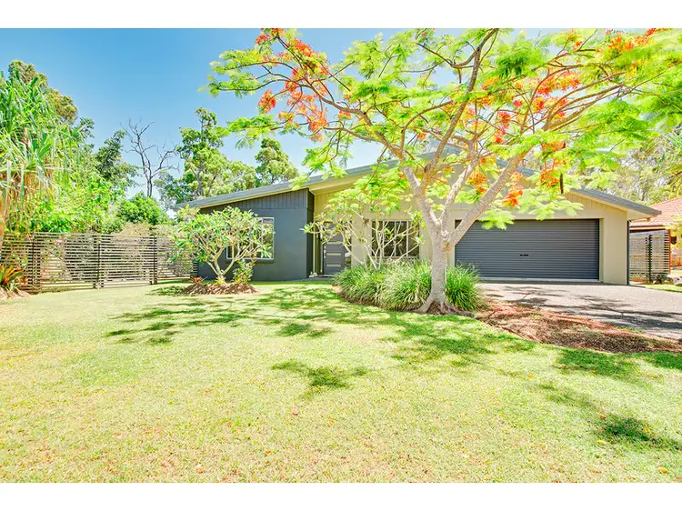 Third view of Homely house listing, 15 Shadow Brook Place, Yeppoon QLD 4703