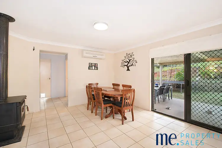 Seventh view of Homely house listing, 4 Valley View Court, Samsonvale QLD 4520