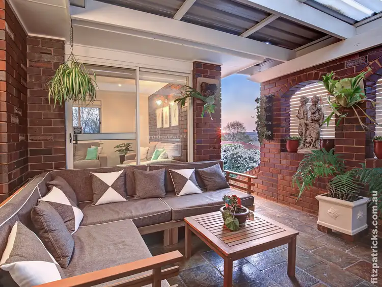 Fifth view of Homely house listing, 22 Amsterdam Crescent, Tolland NSW 2650