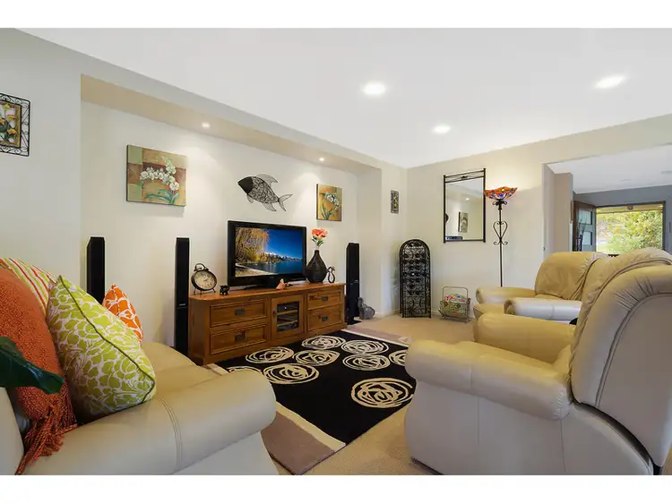 Second view of Homely house listing, 16A Elizabeth Parade, Tura Beach NSW 2548