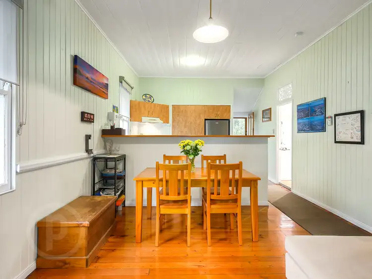 Fifth view of Homely house listing, 37 Aylesford Street, Annerley QLD 4103